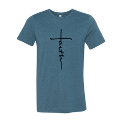 Faith Shirt - VirtuousWares:Global