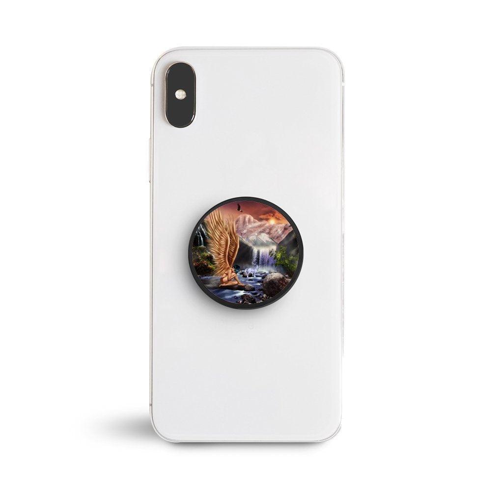Fantasy Scene Nuckees - VirtuousWares:Global