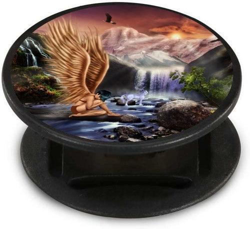 Fantasy Scene Nuckees - VirtuousWares:Global