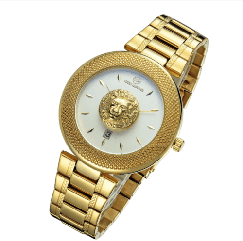 Fashion Casual Quartz Watch For Men - VirtuousWares:Global