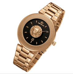 Fashion Casual Quartz Watch For Men - VirtuousWares:Global
