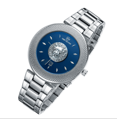 Fashion Casual Quartz Watch For Men - VirtuousWares:Global