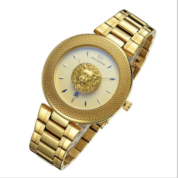 Fashion Casual Quartz Watch For Men - VirtuousWares:Global