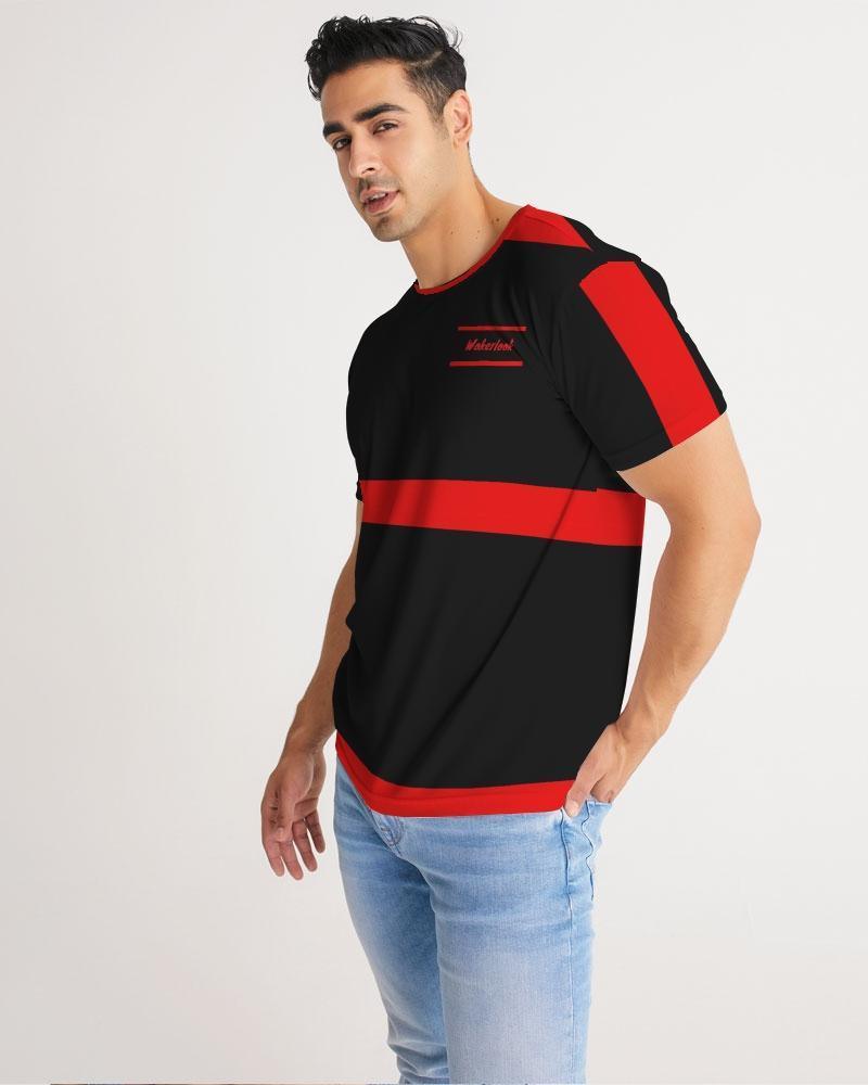 Fashion Wakerlook Men's Tee - VirtuousWares:Global