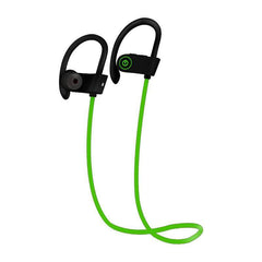 Fashion Wireless Sports Bluetooth Binaural In-ear Earphones - VirtuousWares:Global