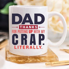 Fathers Day Gifts for Men Funny Fathers Day Gifts - VirtuousWares:Global