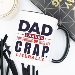 Fathers Day Gifts for Men Funny Fathers Day Gifts - VirtuousWares:Global