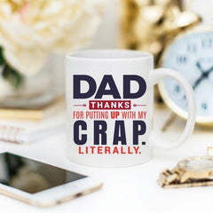 Fathers Day Gifts for Men Funny Fathers Day Gifts - VirtuousWares:Global