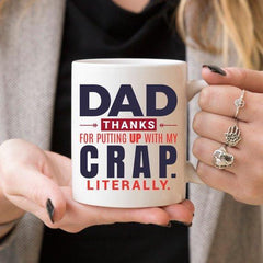 Fathers Day Gifts for Men Funny Fathers Day Gifts - VirtuousWares:Global