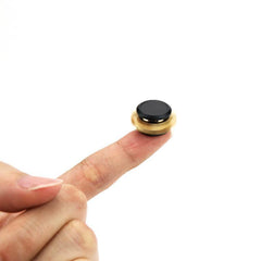 Fidget Spinner Metal Anti-Stress Fingertip Toys - VirtuousWares:Global