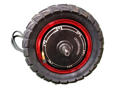 Fieabor/Arwibon Original Road Electric Scooter Car Tires Front & Rear - VirtuousWares:Global