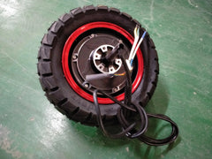 Fieabor/Arwibon Original Road Electric Scooter Car Tires Front & Rear - VirtuousWares:Global