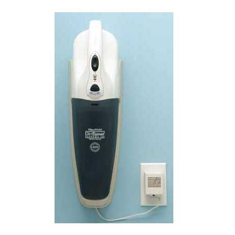 Filter Stream: FS-2400W ***NLS VAC, HAND VACUUM WET/DRY 12V RECHARGABLE 9O - VirtuousWares:Global