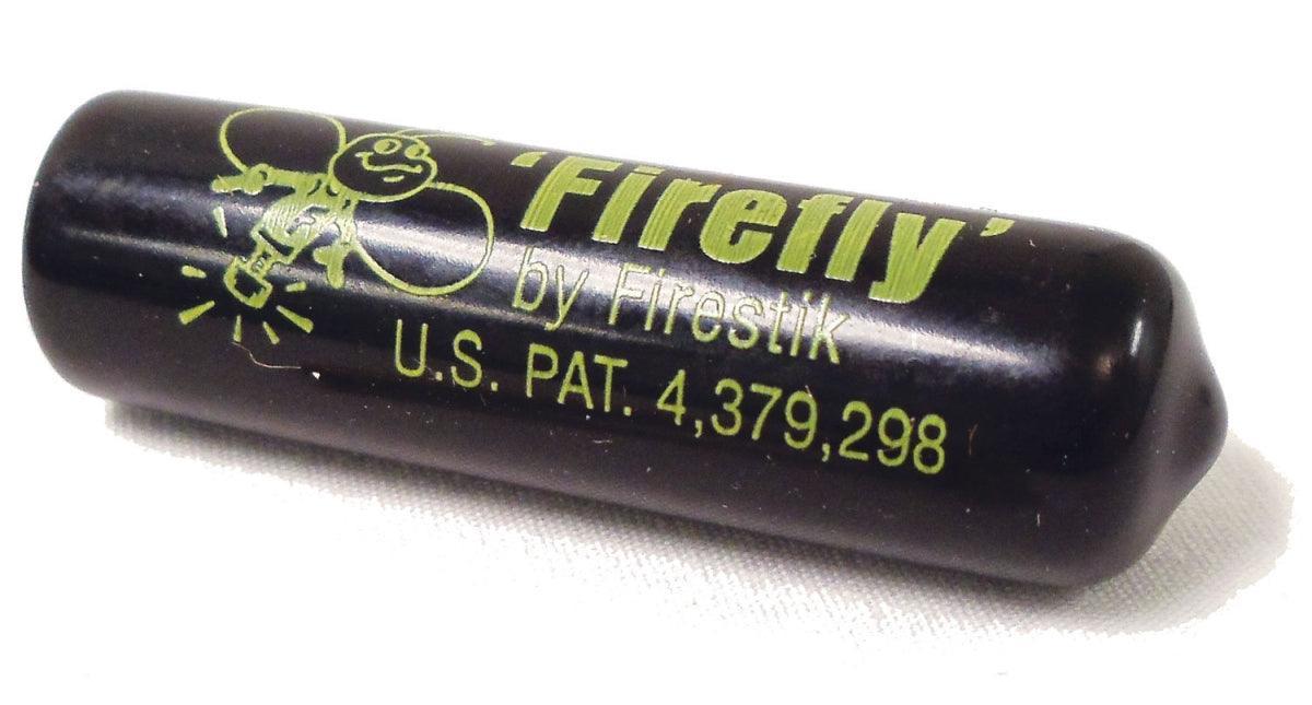Firestik FLT-B Replacement Caps for Fire Fly Antennas - VirtuousWares:Global