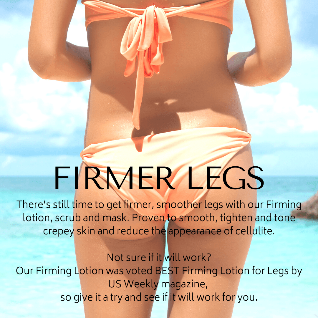 Firming Body Mask - VirtuousWares:Global