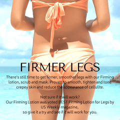 Firming Body Mask - VirtuousWares:Global