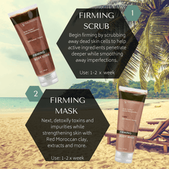 Firming Body Mask - VirtuousWares:Global