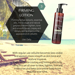 Firming Body Mask - VirtuousWares:Global