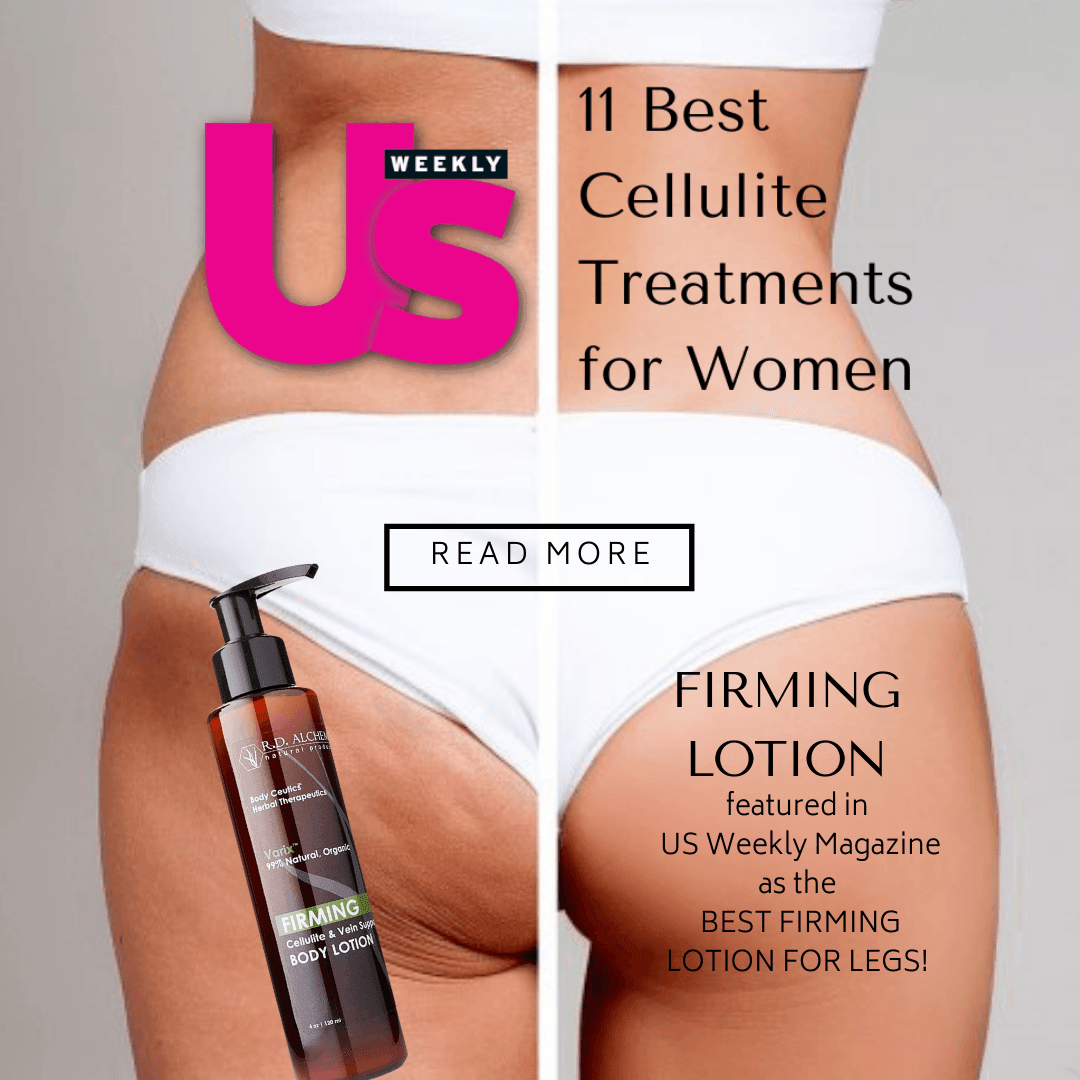 Firming Body Mask - VirtuousWares:Global