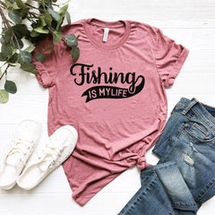 Fishing Is My Life - VirtuousWares:Global