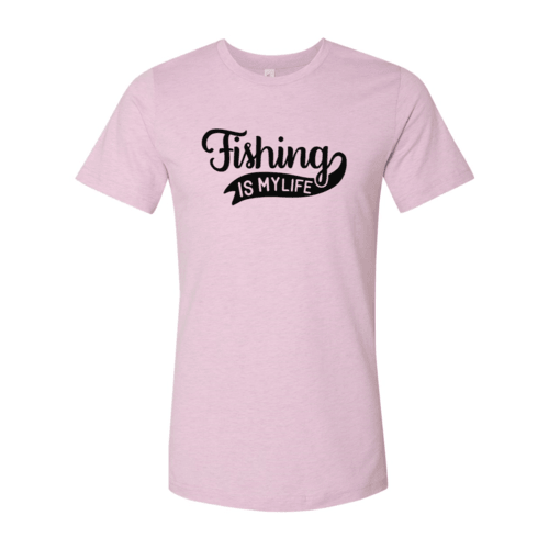 Fishing Is My Life - VirtuousWares:Global