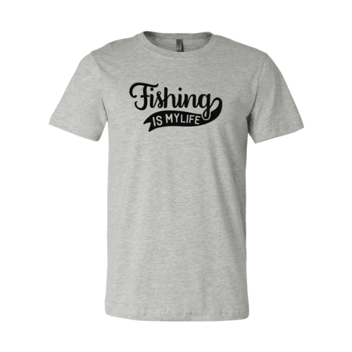 Fishing Is My Life - VirtuousWares:Global