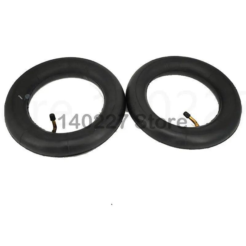 Fit For Electric Scooter Kugoo M4 Pro Speedway Zero 10X 10 Inch 10*2.50 inner Camera 10x2.50 Inner Tire Inner Tube - VirtuousWares:Global