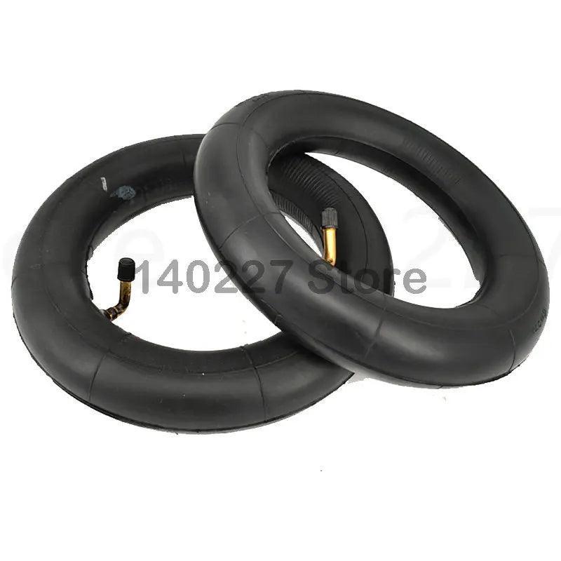 Fit For Electric Scooter Kugoo M4 Pro Speedway Zero 10X 10 Inch 10*2.50 inner Camera 10x2.50 Inner Tire Inner Tube - VirtuousWares:Global
