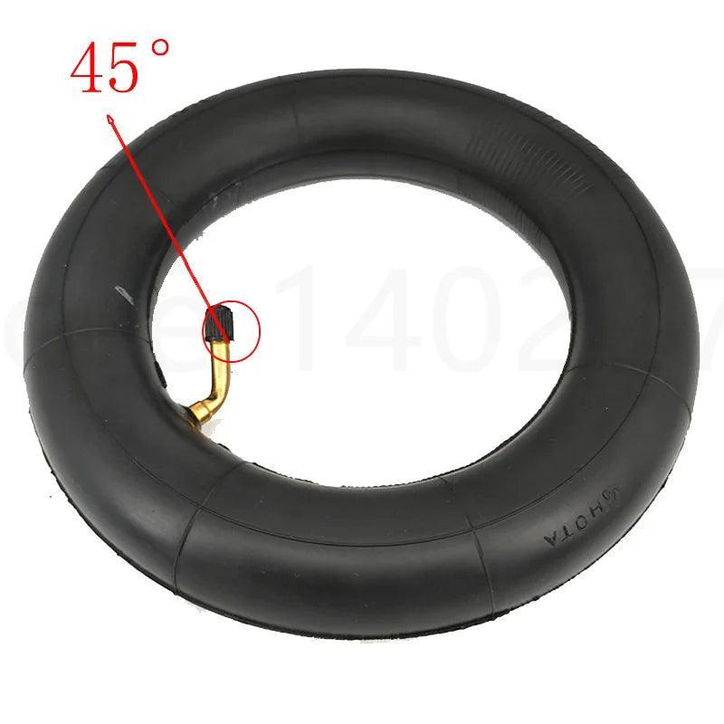 Fit For Electric Scooter Kugoo M4 Pro Speedway Zero 10X 10 Inch 10*2.50 inner Camera 10x2.50 Inner Tire Inner Tube - VirtuousWares:Global