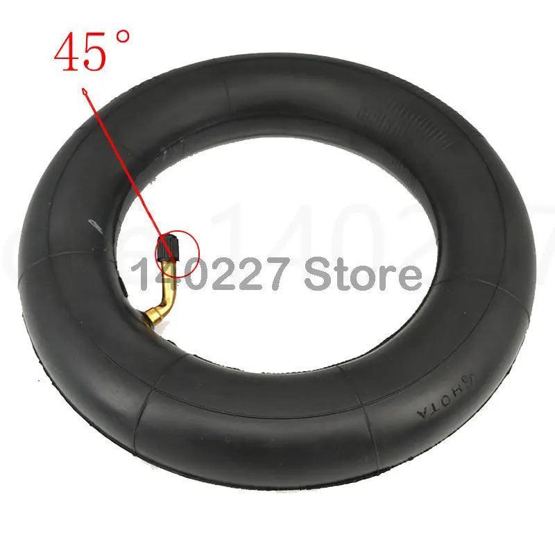 Fit For Electric Scooter Kugoo M4 Pro Speedway Zero 10X 10 Inch 10*2.50 inner Camera 10x2.50 Inner Tire Inner Tube - VirtuousWares:Global