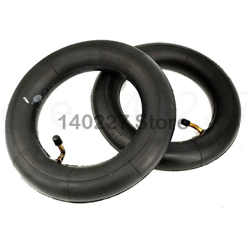 Fit For Electric Scooter Kugoo M4 Pro Speedway Zero 10X 10 Inch 10*2.50 inner Camera 10x2.50 Inner Tire Inner Tube - VirtuousWares:Global