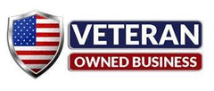 FLAG Proud Military Army Veteran Armed Forces Military Decal Sticker - VirtuousWares:Global