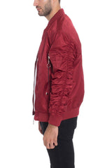 FLIGHT LINED BOMBER - VirtuousWares:Global