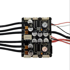 Flipsky 100a Dual Brushless BLDC Motor Controller FSESC4.20 ESC based - VirtuousWares:Global