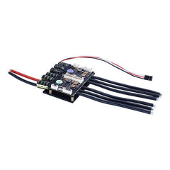 Flipsky 100A Dual FSESC4.20 VESC4 Robot Regenerative Capacity Motor - VirtuousWares:Global