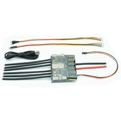 Flipsky 100A PWM Input Dual ESC based on VESC Skateboard Electronic - VirtuousWares:Global