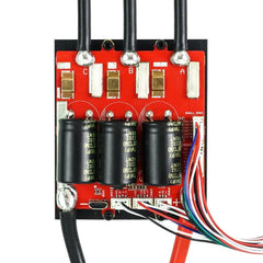 Flipsky 12S 48V 100A FSESC 6.9 Electronic Speed Controller Based on - VirtuousWares:Global