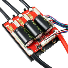 Flipsky 12S 48V 100A FSESC 6.9 Electronic Speed Controller Based on - VirtuousWares:Global