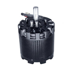 Flipsky 150KV 22S 360A 18KW Water Cooled Brushless DC Motor 9097 for - VirtuousWares:Global