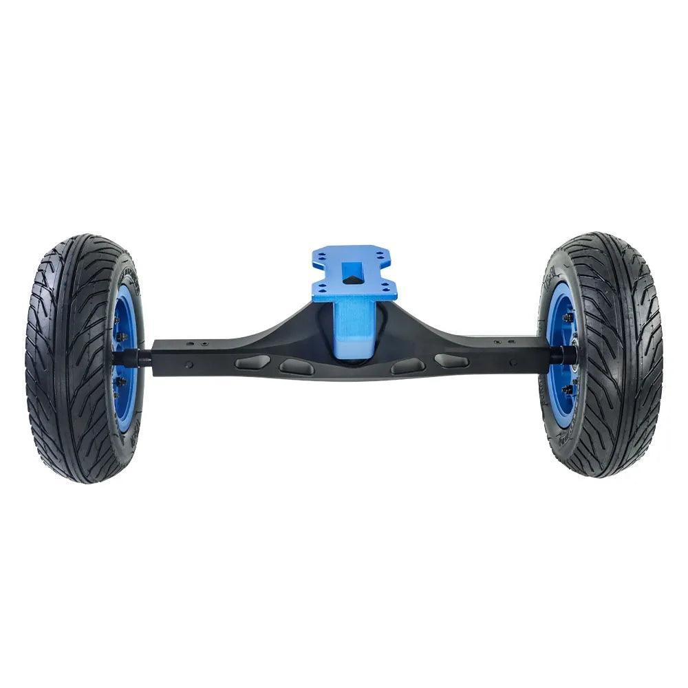 Flipsky 16.3 inch CNC RKP Trucks 7 inch ATM Offroad Wheels For DIY - VirtuousWares:Global