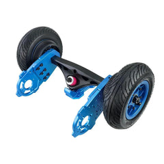 Flipsky 16.3 inch CNC RKP Trucks 7 inch ATM Offroad Wheels For DIY - VirtuousWares:Global