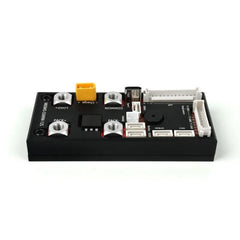 Flipsky 18650 12S 48V Smart BMS Board 200A Battery Protection Circuit - VirtuousWares:Global
