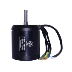 Flipsky 190KV 12S 85A 3250W BLDC 6374 Motor For DIY Electric - VirtuousWares:Global