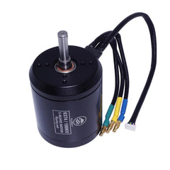 Flipsky 190KV 12S 85A 3250W BLDC 6374 Motor For DIY Electric - VirtuousWares:Global