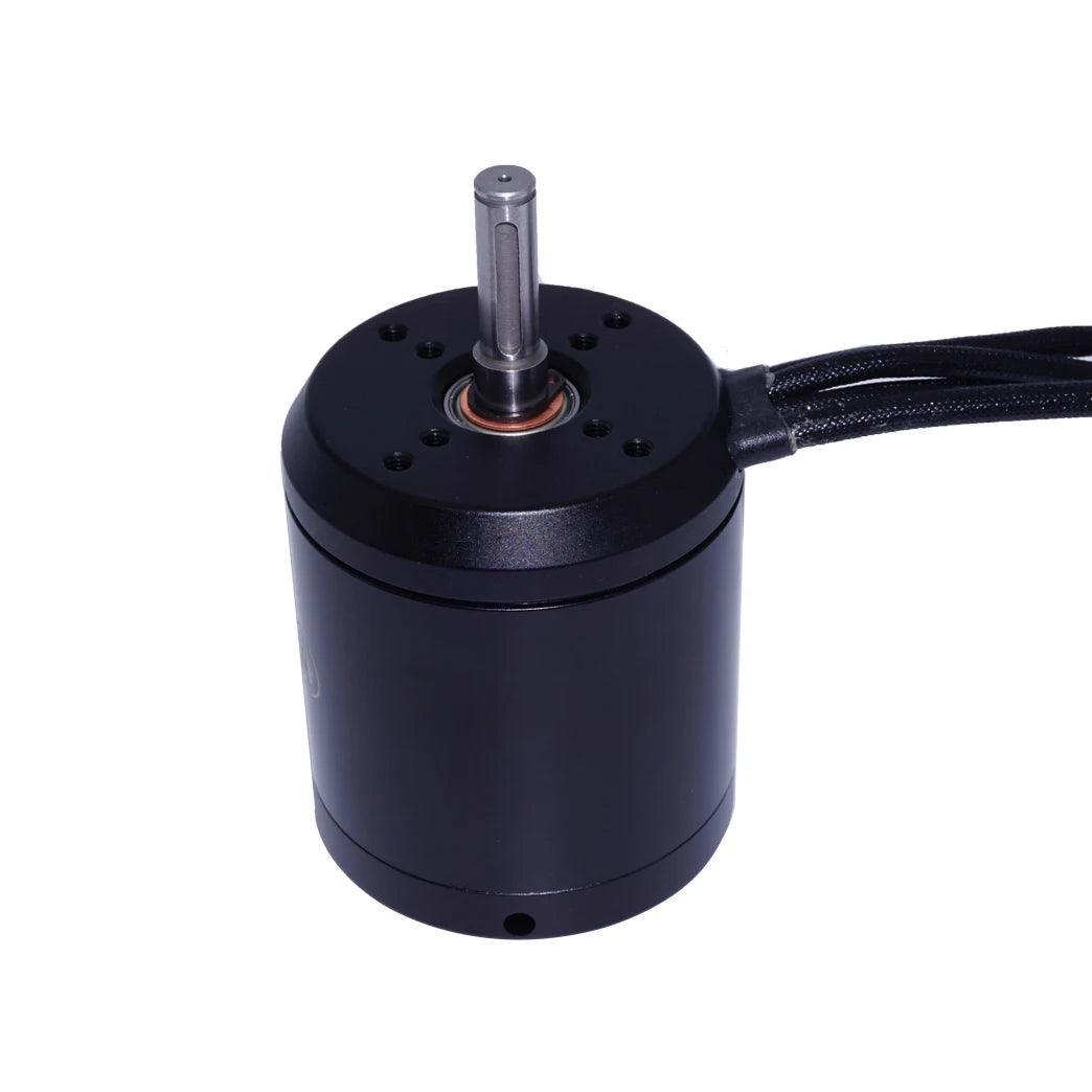 Flipsky 190KV 12S 85A 3250W BLDC 6374 Motor For DIY Electric - VirtuousWares:Global