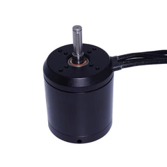 Flipsky 190KV 12S 85A 3250W BLDC 6374 Motor For DIY Electric - VirtuousWares:Global
