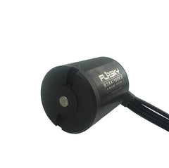 Flipsky 190KV BLDC Belt Motor 6384 Brushless Electric Motor 4000w - VirtuousWares:Global
