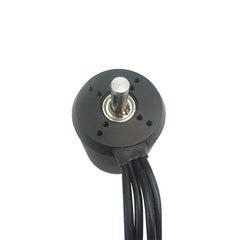 Flipsky 190KV BLDC Belt Motor 6384 Brushless Electric Motor 4000w - VirtuousWares:Global