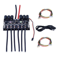 Flipsky 200 amp ESC based on vesc 6 esc bldc speed controller for - VirtuousWares:Global