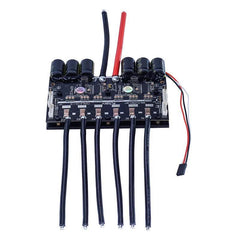 Flipsky 200 amp ESC based on vesc 6 esc bldc speed controller for - VirtuousWares:Global